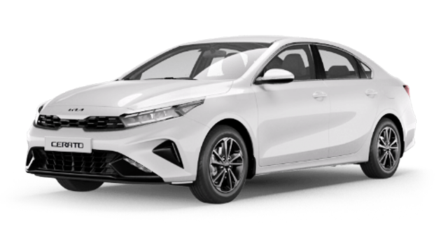 kia cerato sedan 2019 hladká strecha
